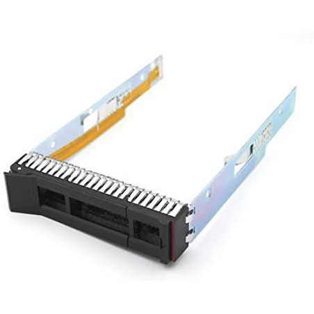 CoreParts 3.5" HotSwap Tray SATA/SAS